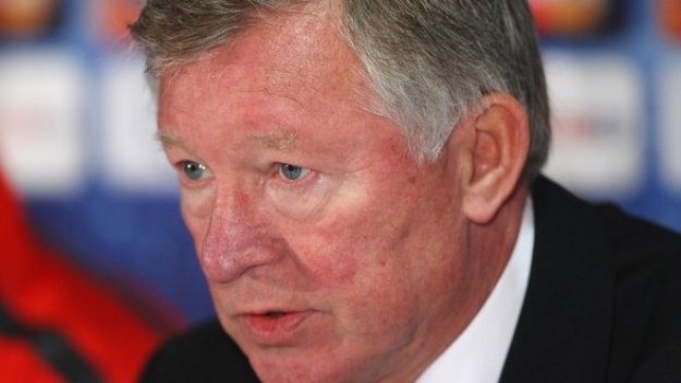 Скаути на Юнайтед са гледали Сотирис Нинис срещу Барса