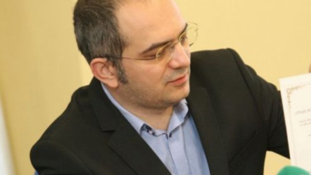 Перверзия било Левски да играе във "В" група