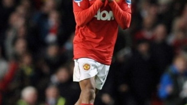 Нани: Аз съм от най-добрите