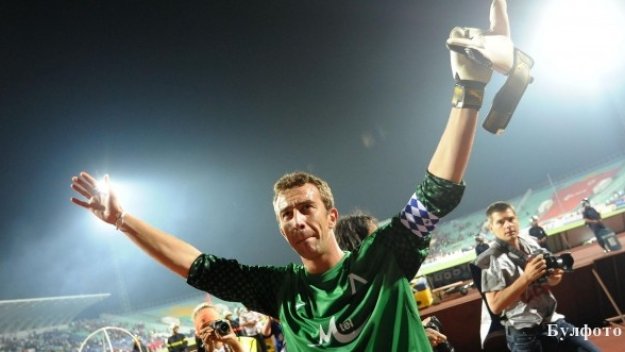 Батков подозирал, че Топузаков продавал мачове