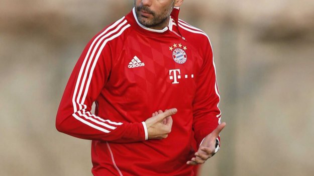 Гуардиола: Няма да променям стила си