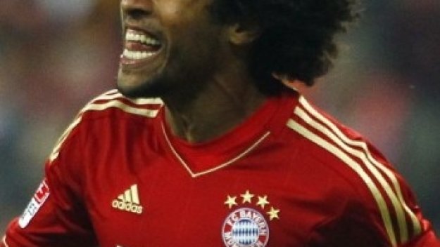 Гласят Данте за национал на Германия