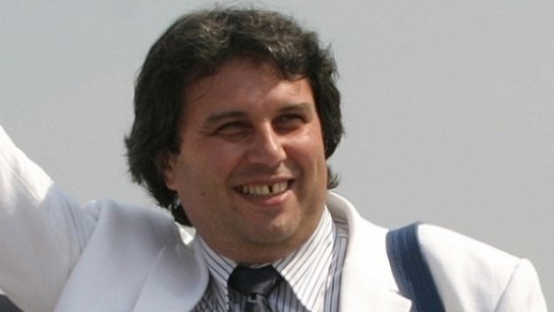 Двукратен олимпийски шампион ще бяга от България