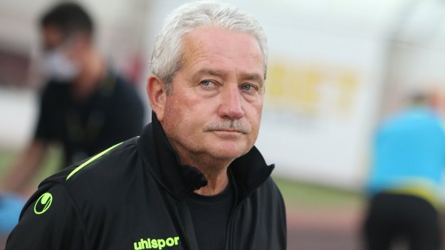 Ферарио Спасов се разделя с Ботев Пловдив