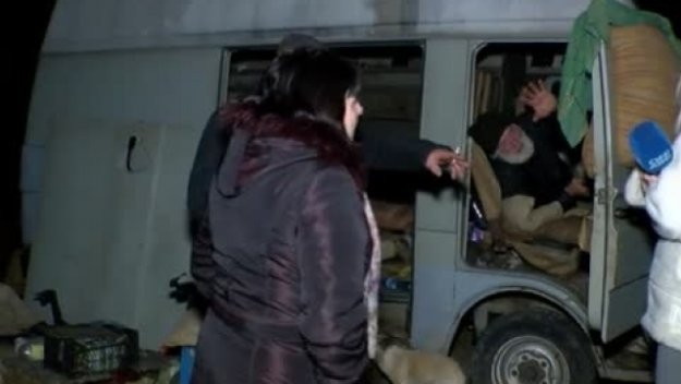 Боксова легенда се спасява от мизерията в България, отива в Холандия