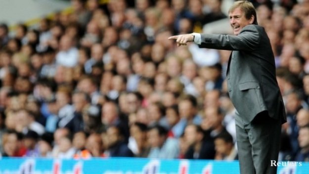 Крал Кени: Пратих Шелви в Блекпул за негово добро