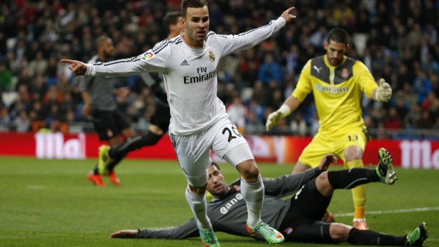 Миятович хвали Хесе Родригес