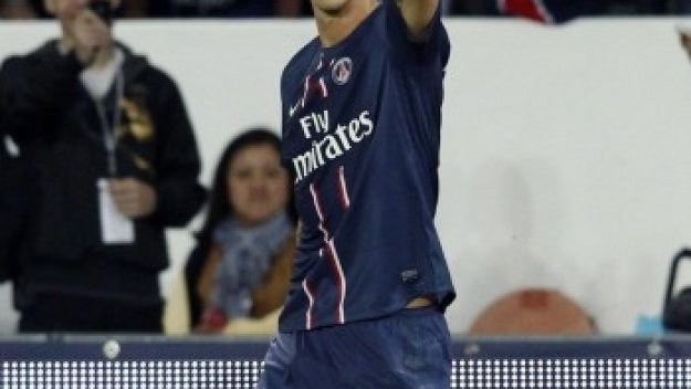 Ибра: Юве? Чест е, че се интересуват от мен