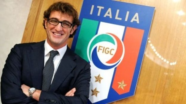 Ферара и Перуци поеха младежките национали на Италия