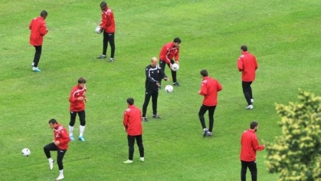 ЦСКА виси с лиценза за Европа