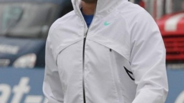 Гонзо имал висше образование