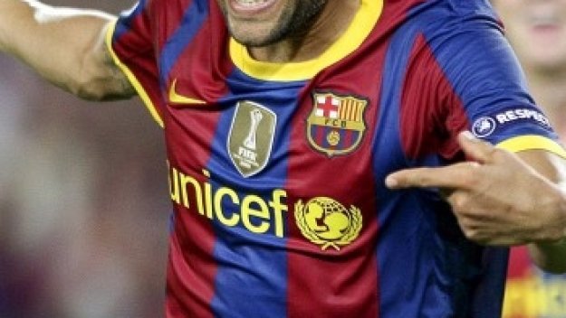 Последна оферта от Барса за Дани Алвеш