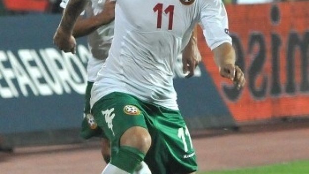 Бандаловски пред завръщане в националния отбор