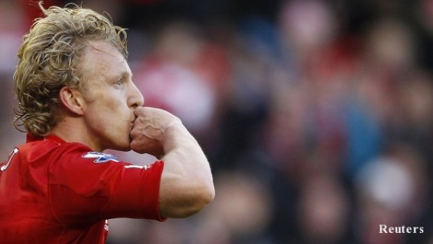 Дирк Каут: Доказахме, че можем да се конкурираме с най-добрите