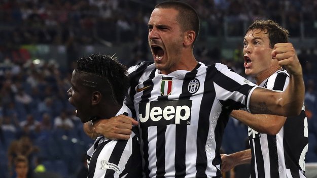 Монако с интерес към Лео Бонучи