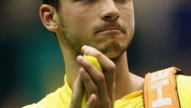 Григор Димитров с една позиция напред в световната ранглиста