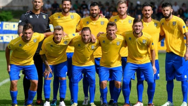 Парма отново го закъса: Стартира Серия "А" с минус 5 точки