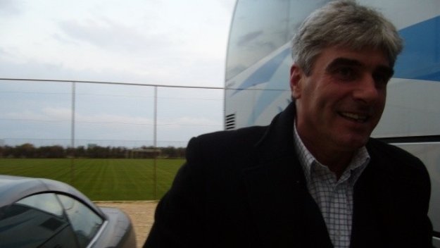 Лудогорец на пазар за играчи в Бразилия