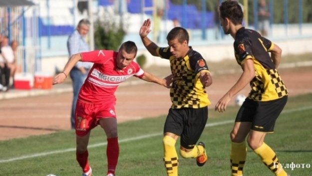 ЦСКА най-после изригна, изкара си го на Миньор