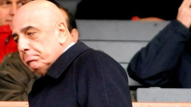 Галиани: Не сме цирк!