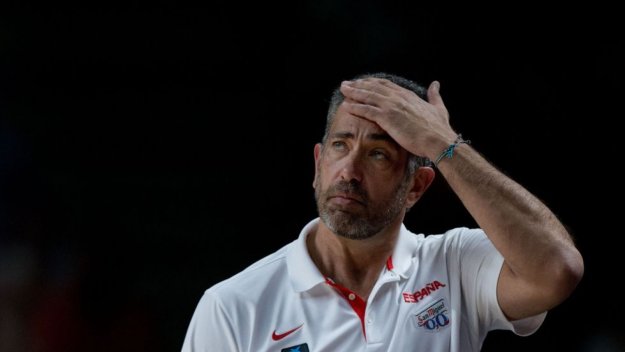 Испания все пак ще има нов баскетболен селекционер