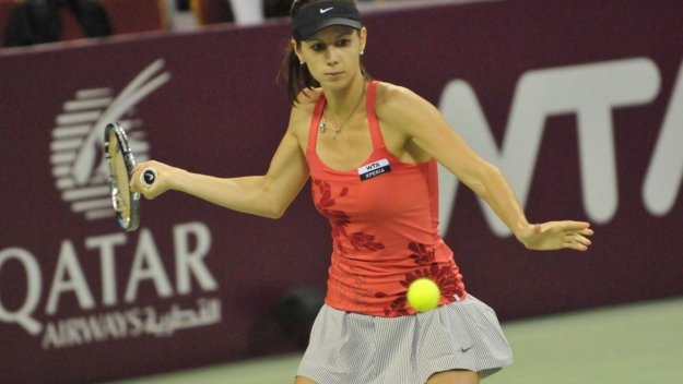 Цвети Пиронкова стартира срещу испанка на Australian Open