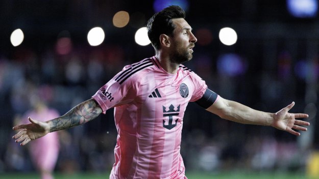 Грандиозна промяна в МЛС!