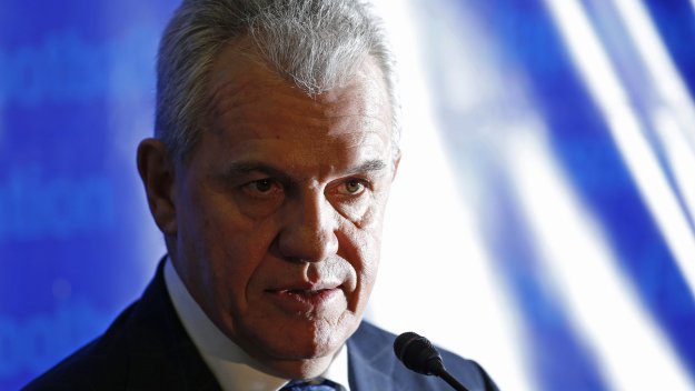 "Самураите" резнаха главата на Агире