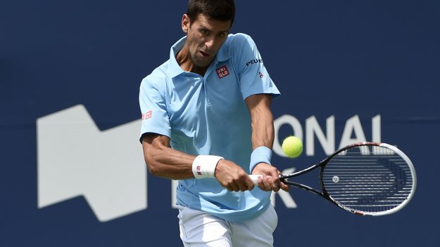 Джокович с катастрофална загуба в Торонто