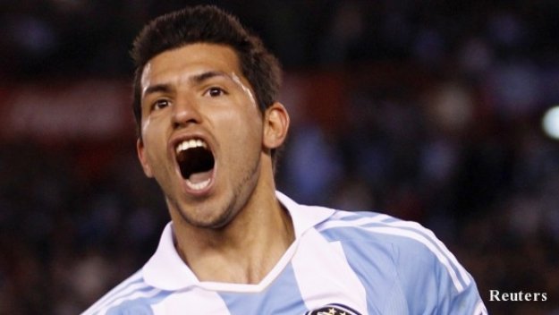 Кун Агуеро: Достатъчно добри сме, за да защитим титлата си