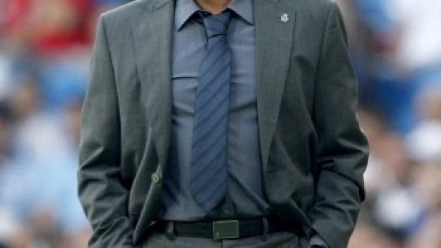 Жозе недоволен от терена на &quot;Бернабеу&quot;