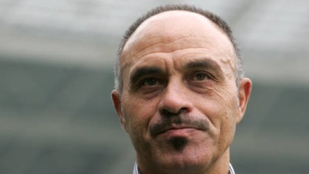 Легенда на Юве: Нямаме нужда от нов треньор
