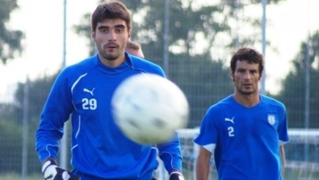 Балъков се уреди с нови три &quot;акули&quot;