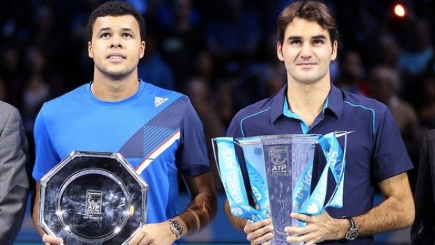 Домът на Жо-Вилфред Цонга в Швейцария е бил обран