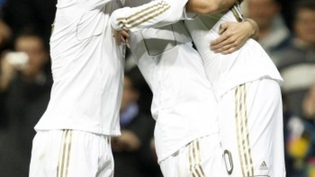 Реал е изпускал подобен аванс