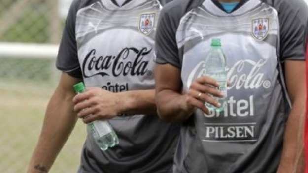 Луис Суарес: Трудно разбирам какво ми казва Кени Далглиш