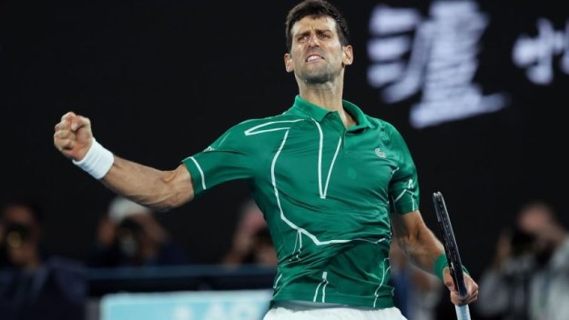 Няма кой да го спре! Джокович мина през ада, но спечели своя 8-и трофей на Australian Open