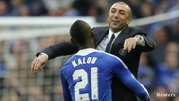 Саломон Калу ще рещава бъдещето си след финала в Мюнхен