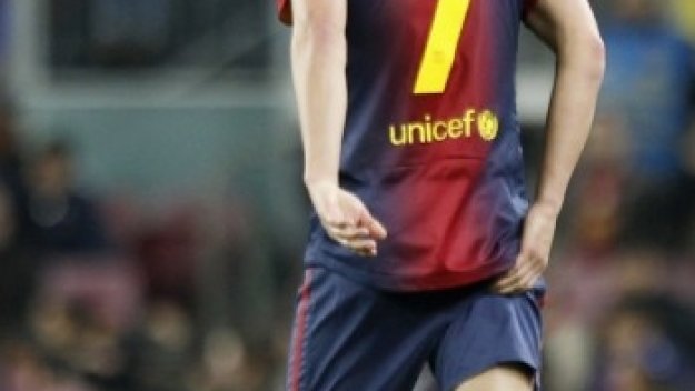 Младок от Барса аут за месец