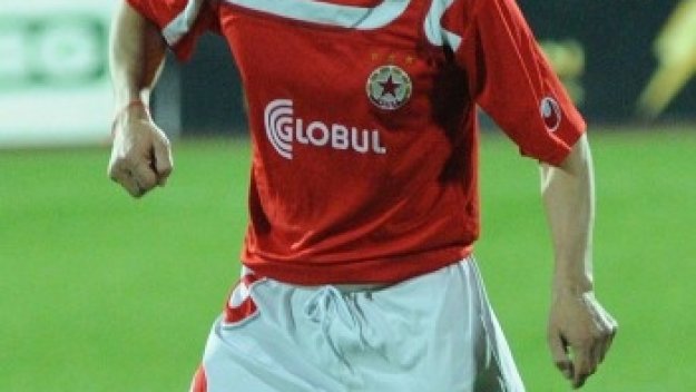 Дали Бадема остава в ЦСКА - ще е ясно в петък