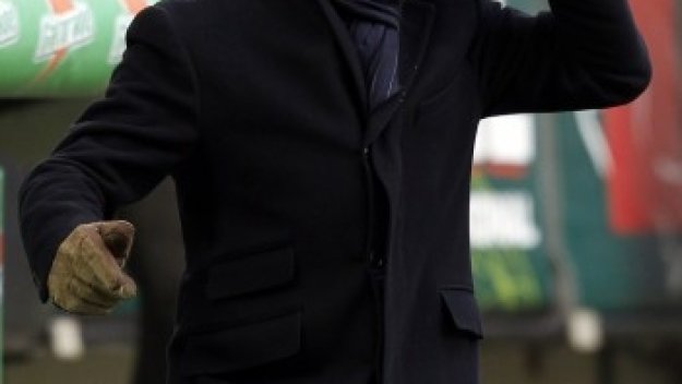 Мадзари се оплака от тактическите нарушения на Челси