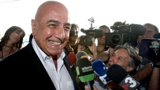 Милан: Касано? Не ни трябва