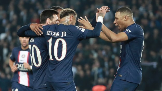 Разкриха истината за състоянието на Мбапе