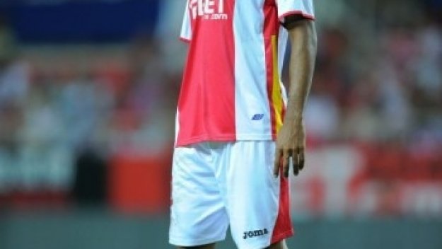 Бранка: Има вероятност да вземем Луиш Фабиано