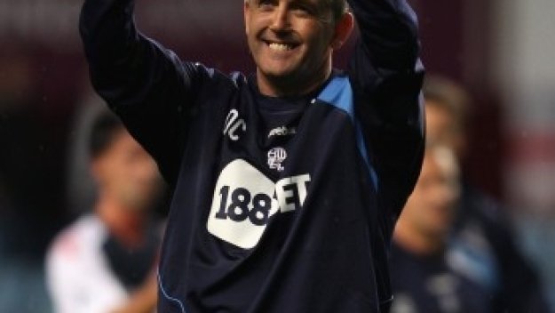 Оуен Койл: Венгер е изключителен треньор, нелепо е да го критикуват