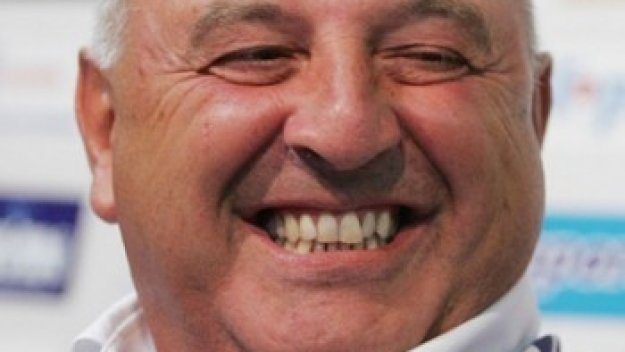 Бат' Венци реши: Славия ще завърши поне в тройката