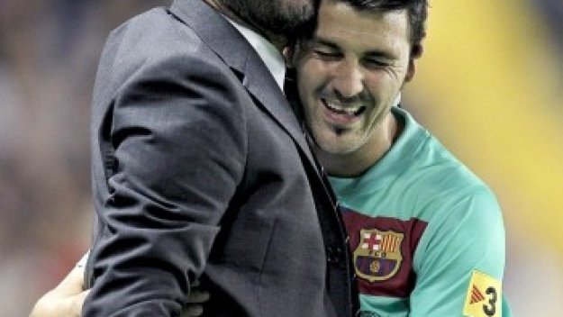 Гуардиола: В три четвърти от сезона бяхме впечатляващи