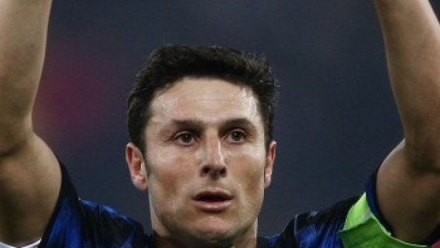 Санети отрече слуховете за приключване на кариерата