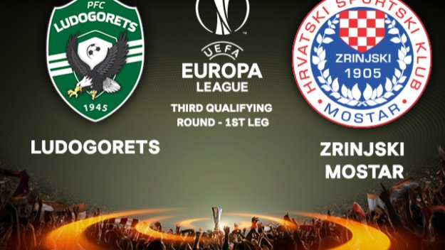 ludogorets.com