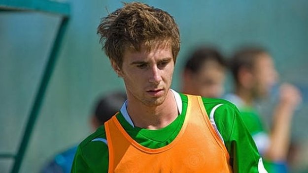 Бала взима португалски национал в Хайдук